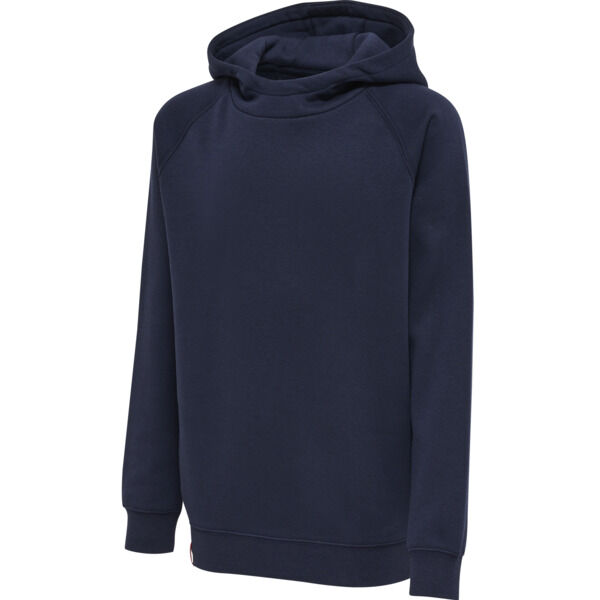 Hummel hmlRED CLASSIC HOODIE KIDS - MARINE - 176