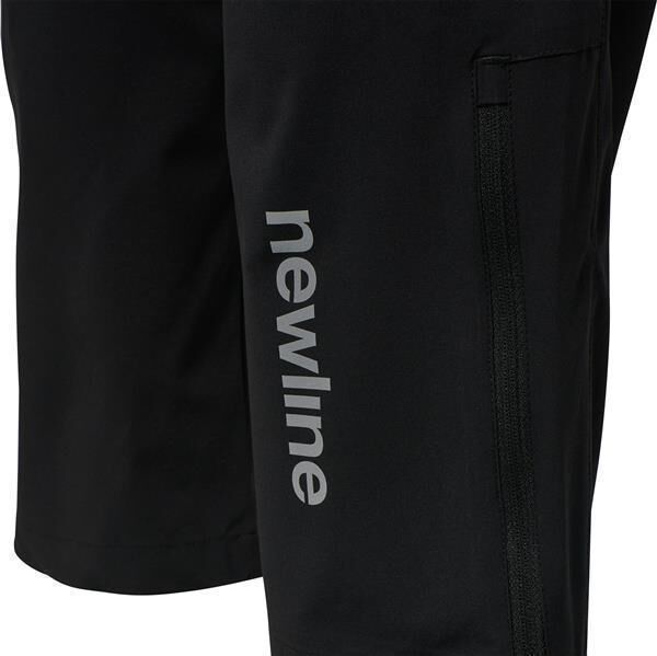 Hummel WOMEN CORE PANTS - BLACK - L