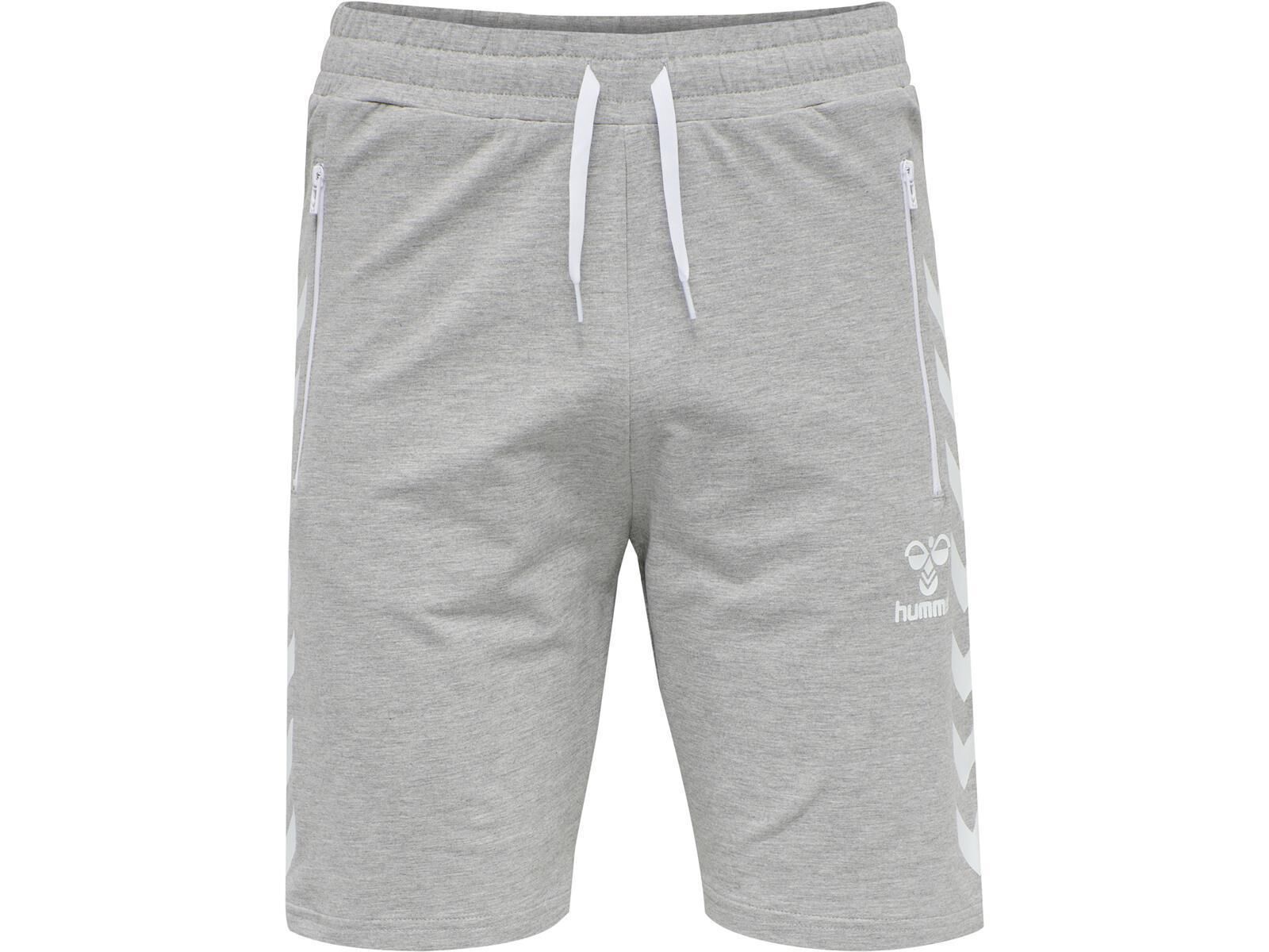 Hummel  hmlRAY 2.0 SHORTS Grau Größe 2XL