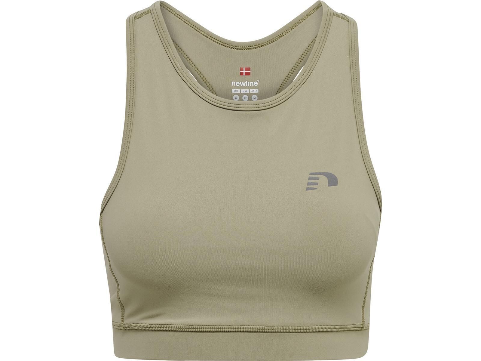 Hummel  WOMEN SPORTS TOP Braun Größe 2XL