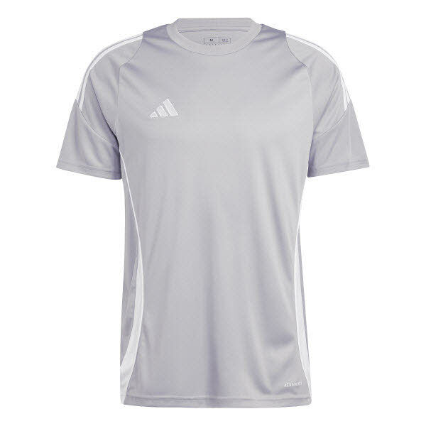 adidas Tiro 24 Competition Trikot Herren TMMDGR/WHITE XL