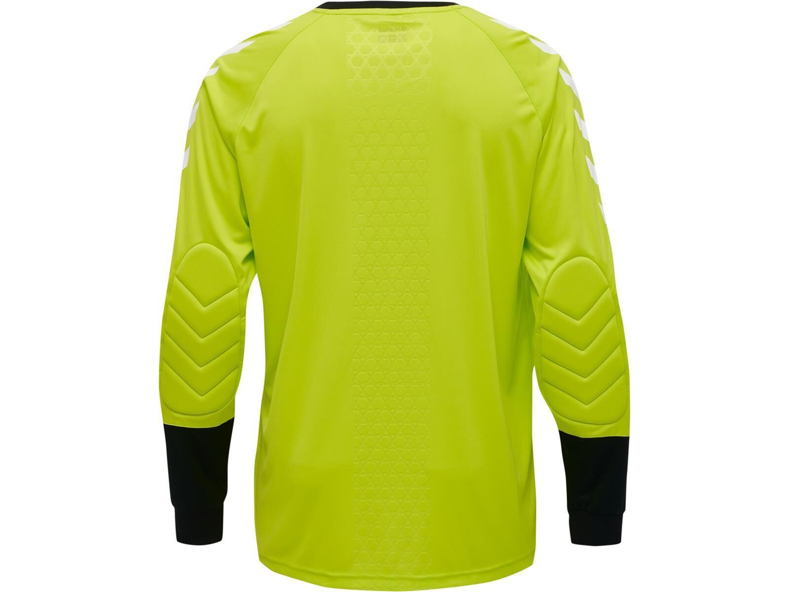 Hummel  ESSENTIAL GK JERSEY Grün Größe 64-76