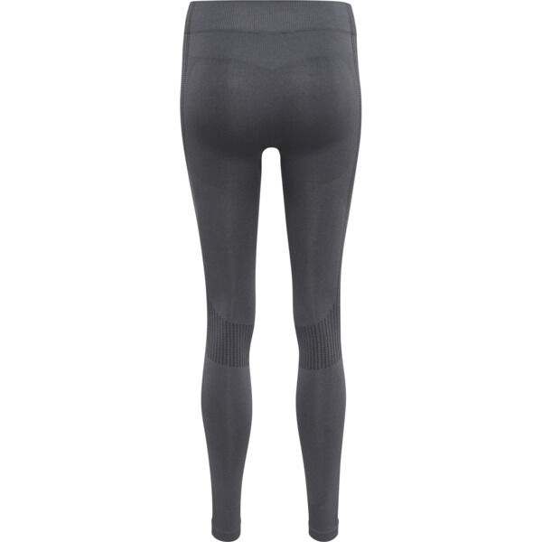 Hummel hmlSHAPING SEAMLESS MW TIGHTS BLUE INDIGO L