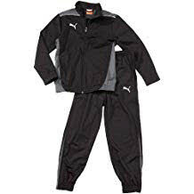 Puma Foundation Poly Suit 65357503 176