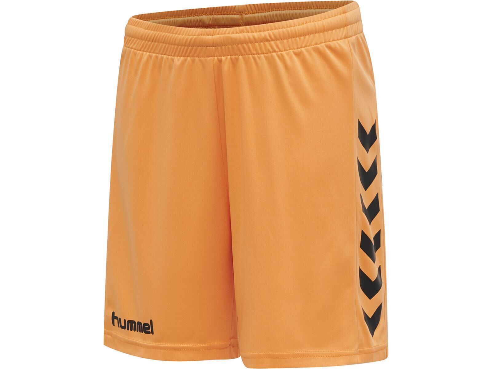 Hummel  CORE KIDS GK SET Orange Größe 140