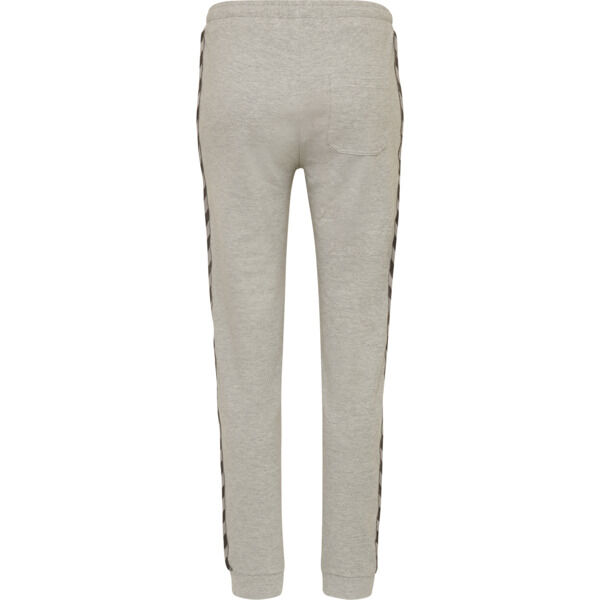 Hummel hmlMOVE CLASSIC PANTS WOMAN - GREY MELANGE - S