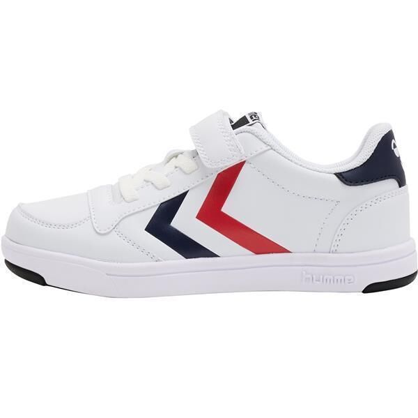 Hummel STADIL LIGHT QUICK JR - WHITE - 31