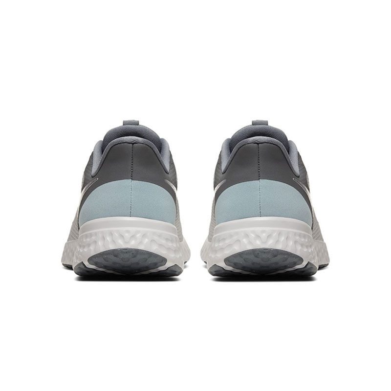 Nike Revolution 5 Woman Wolf Grey/Mtlc Cool Grey-37,5