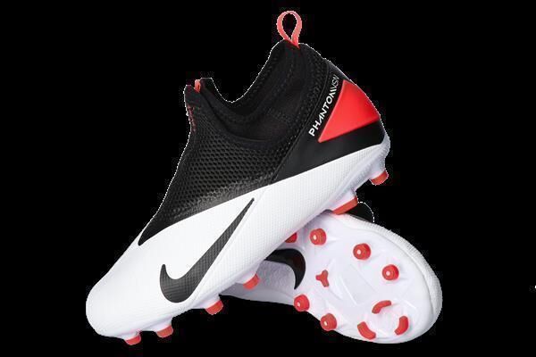 Nike JR PHNTM VSN 2 ACADEMY DF FGMG CD4059 106 37,5