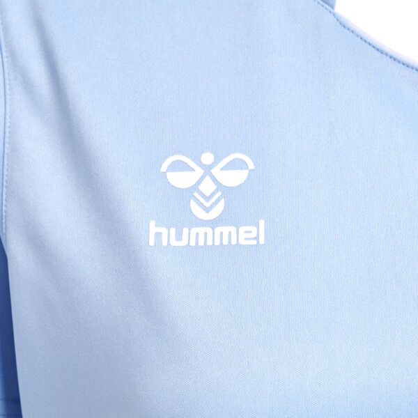 Hummel    hmlCORE XK POLY JERSEY S/S WOMAN ARGENTINA BLUE S