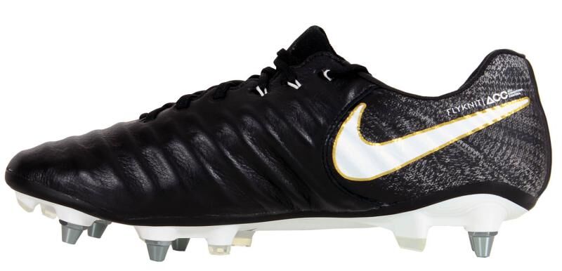 Nike Tiempo Legend VII SG-Pro black/white-black 42