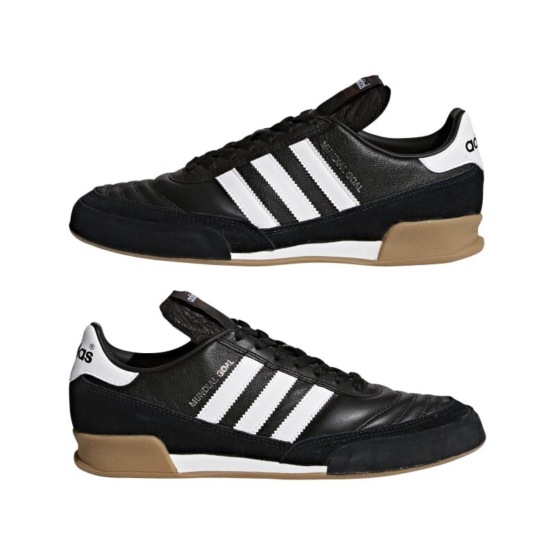 adidas Mundial Goal CBLACK/CWHITE/CWHITE 46