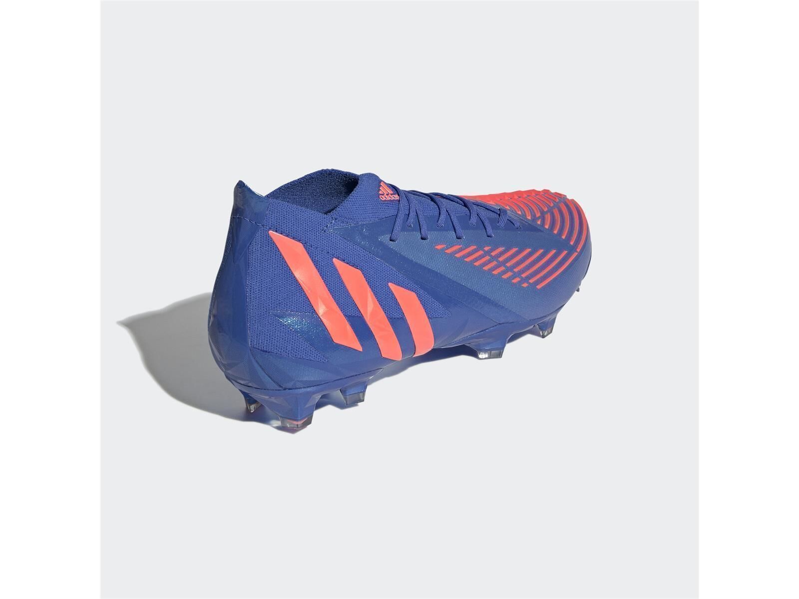 adidas PREDATOR EDGE.1 FG HIRBLU/TURBO/HIRBLU 38 2/3