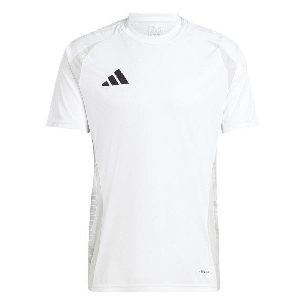 adidas Tiro 24 Competition Trikot Herren weiß XXL