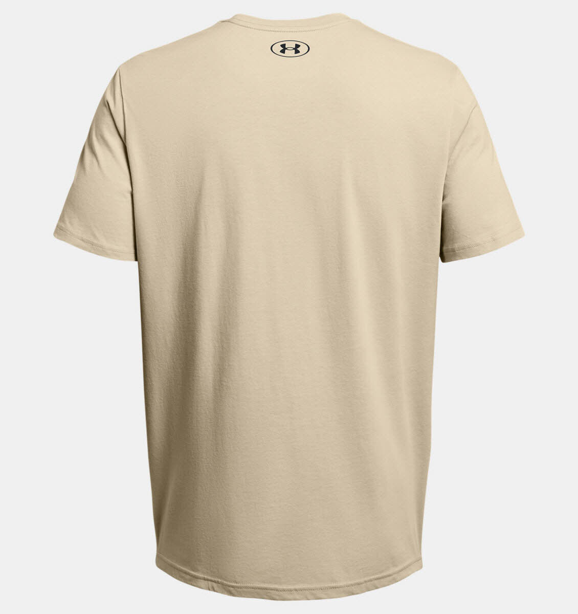 Under Armour UA Sportstyle T-Shirt Männer grau S