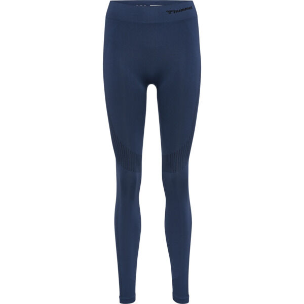 Hummel hmlSHAPING SEAMLESS MW TIGHTS INSIGNIA BLUE XS