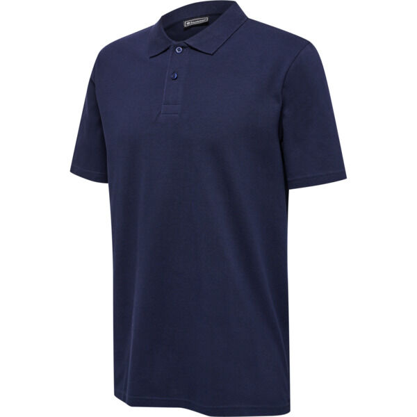 Hummel hmlRED CLASSIC POLO - MARINE - M