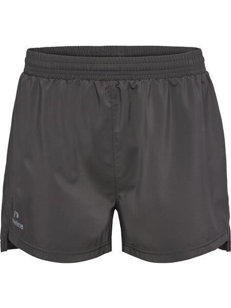 Hummel nwlDETROIT SHORTS WOMAN - PAVEMENT - L