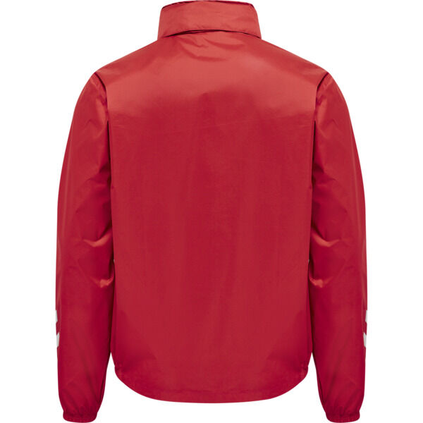 Hummel hmlCORE XK SPRAY JACKET - TRUE RED - XL