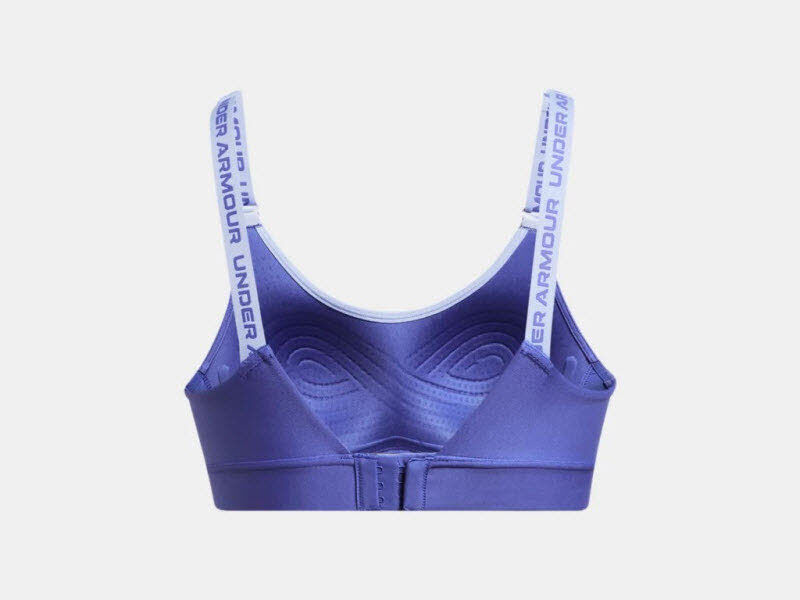 Under Armour Infinity 2.0 Sports-BH Damen starlight L A-C