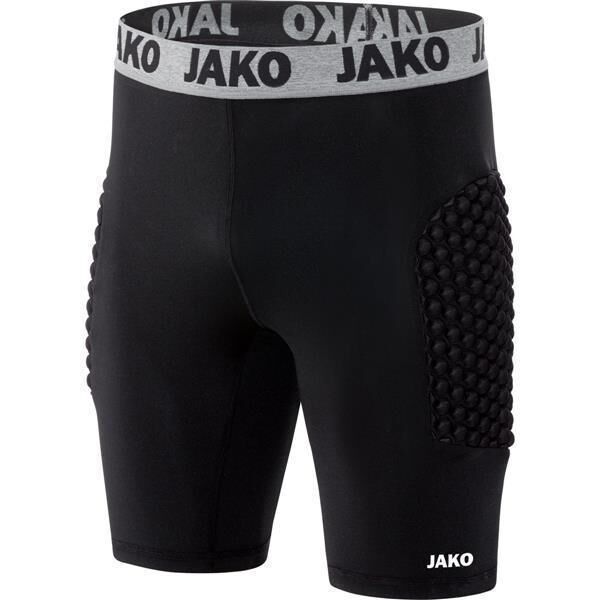 JAKO TW-Underwear Tight Schwarz M