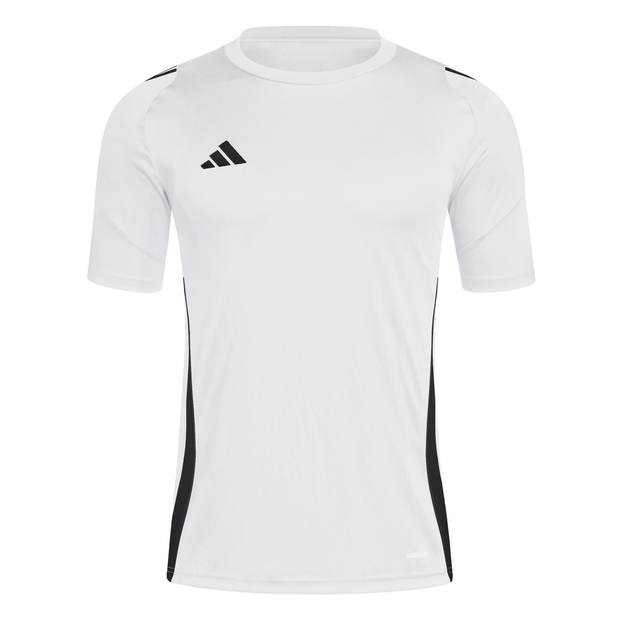 adidas Tiro 24 Trikot White/Black XXL