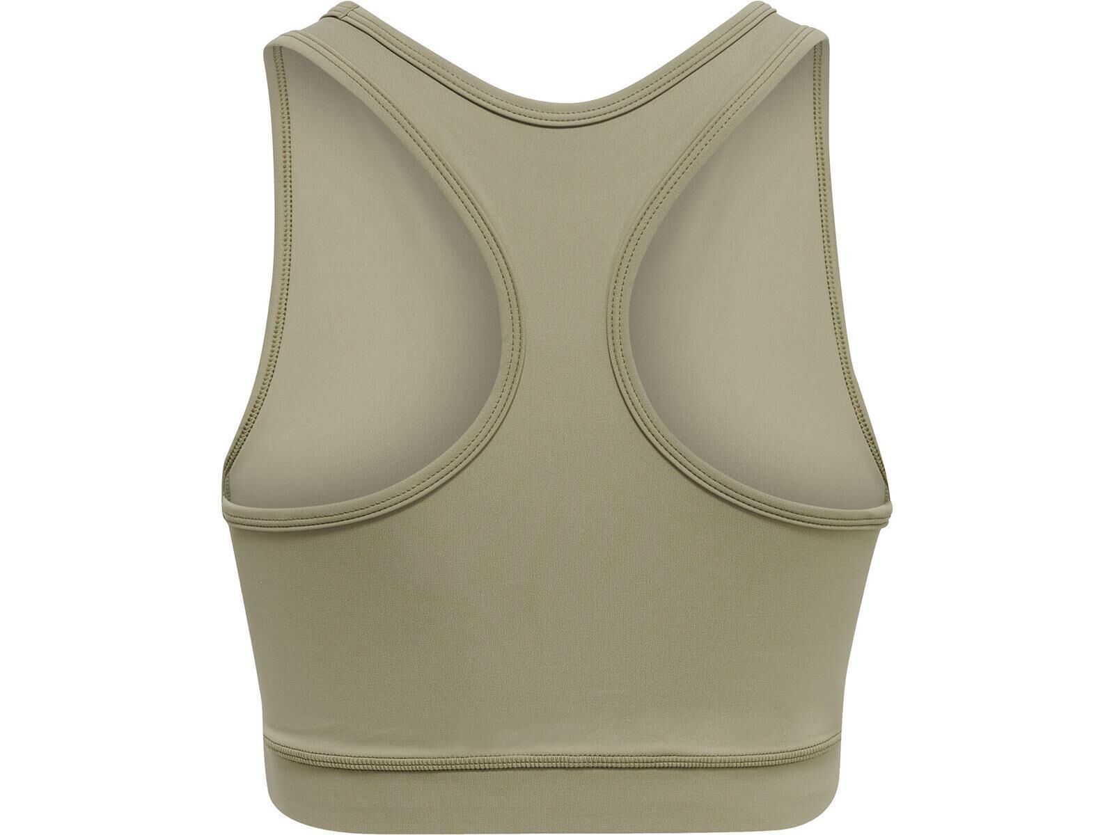 Hummel  WOMEN SPORTS TOP Braun Größe 2XL