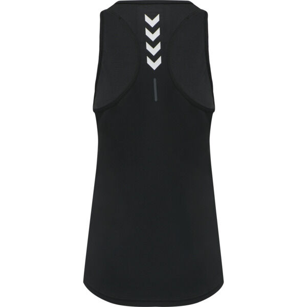 hmlTE TOLA TANKTOP BLACK XS