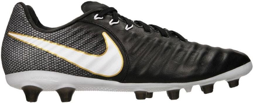 Nike Tiempo Legacy III AG-PRO Black/White-Black 41