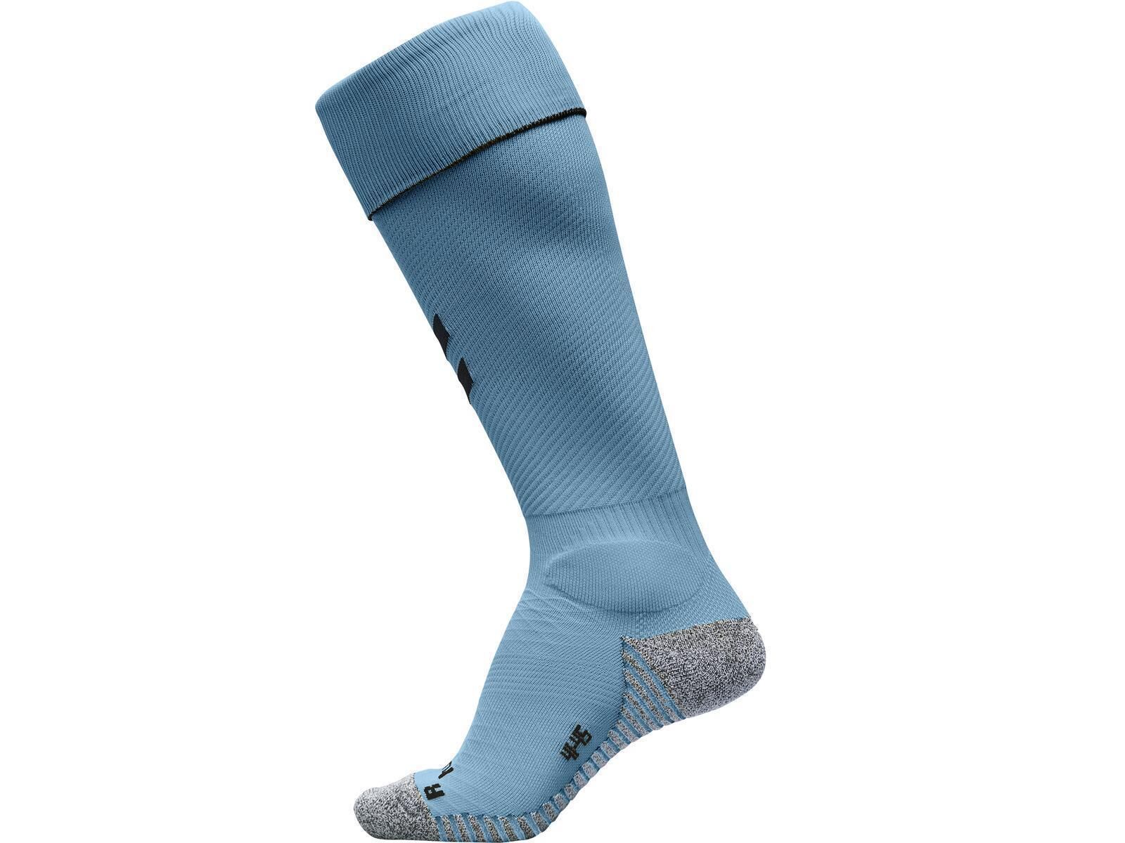 Hummel  PRO FOOTBALL SOCK 17-18 Blau Größe 14