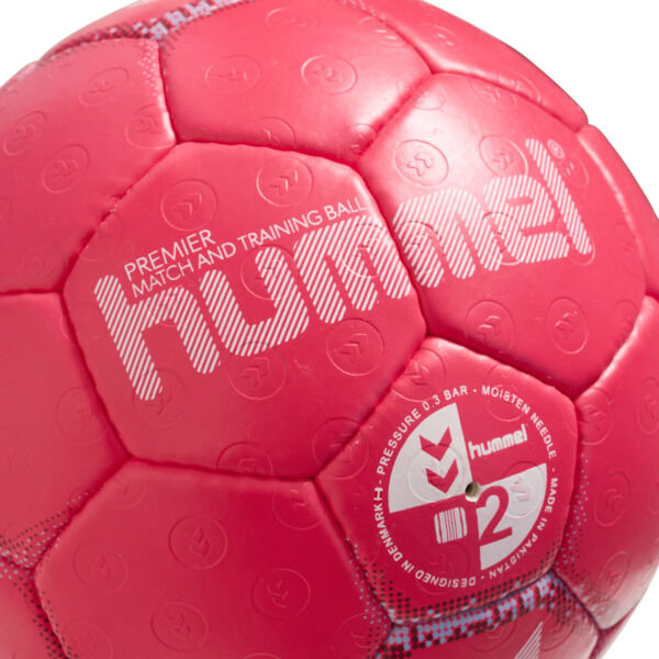 Hummel PREMIER HB RED/BLUE/WHITE 3