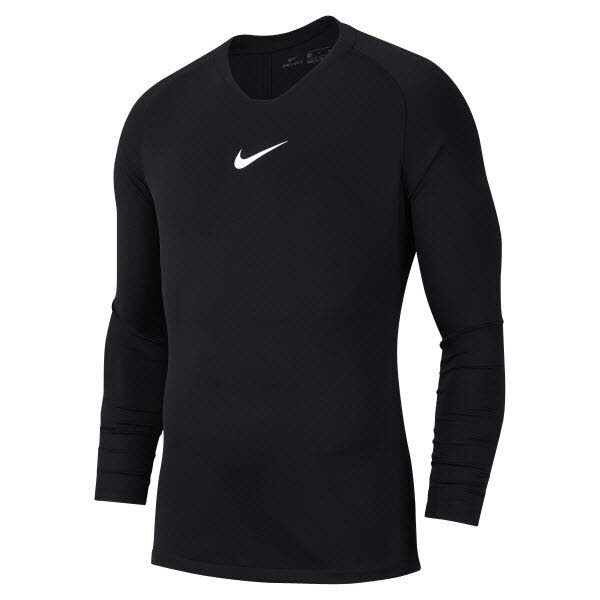 Nike DRI-FIT PARK FIRST LAYER KIDS AV2611 010 M