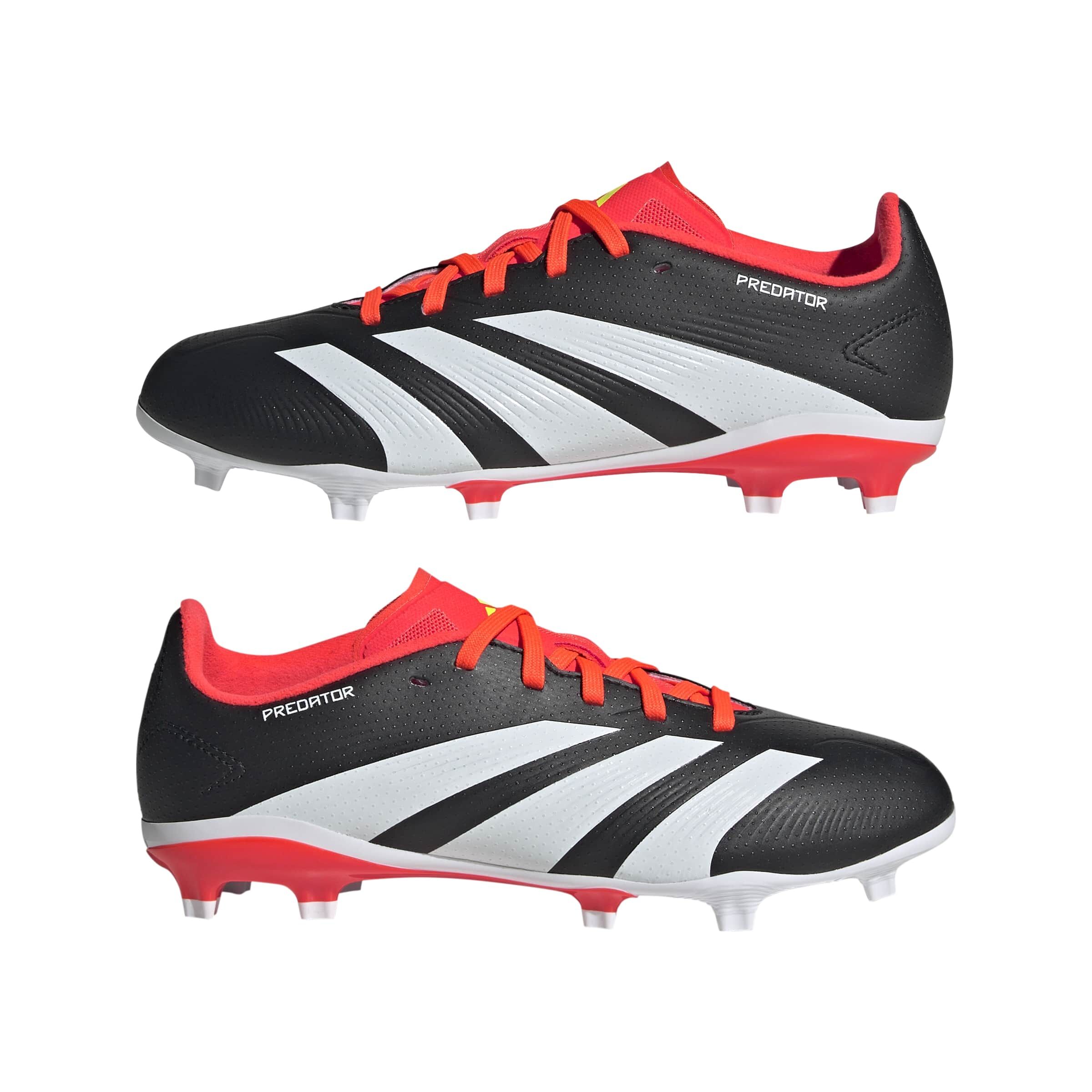 adidas Predator League FG J Fussballschuhe Kinder schwarz 35 5 Online kaufen teamsport sale