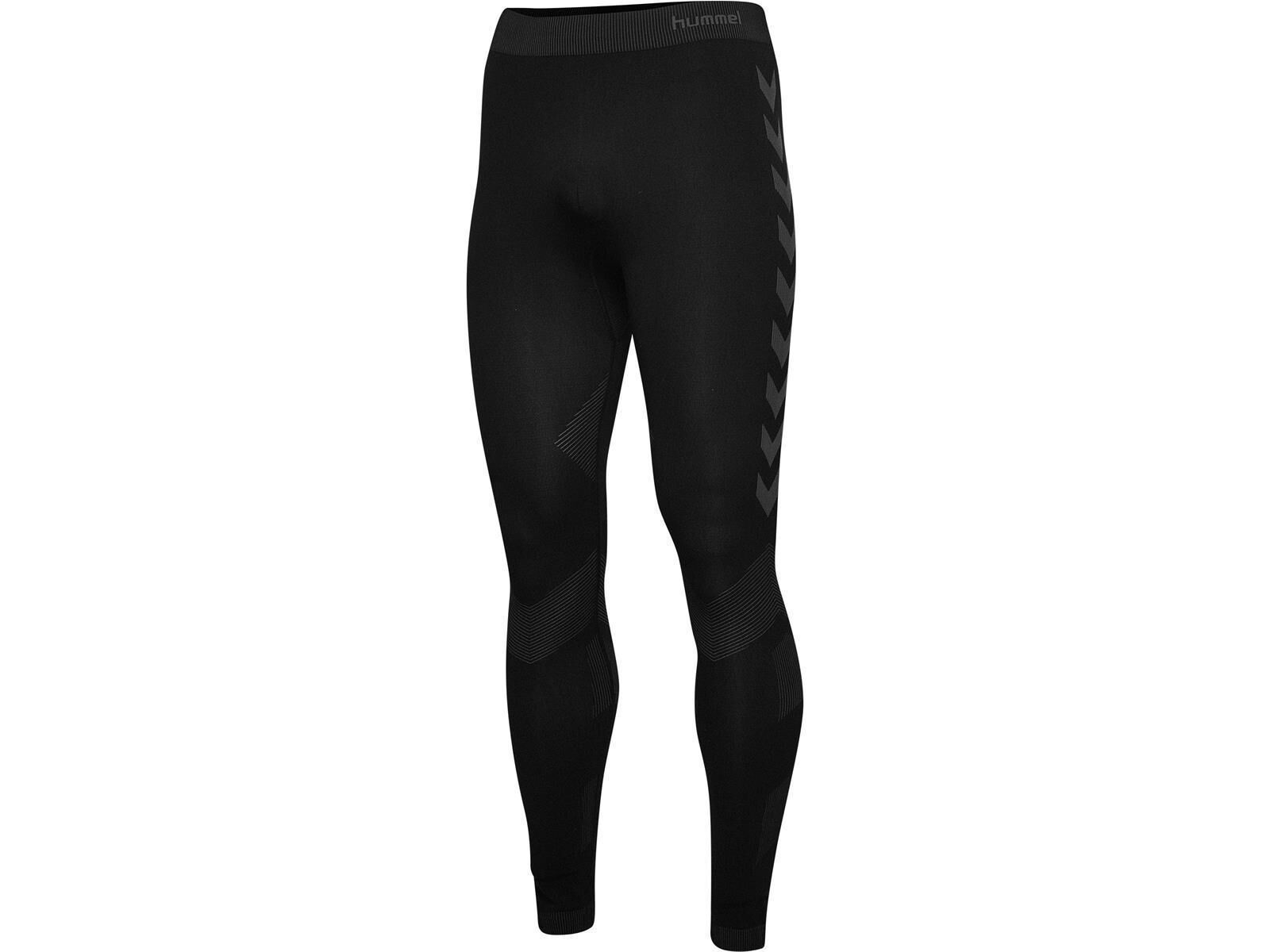 Hummel  HUMMEL FIRST SEAMLESS TIGHTS KIDS Schwarz Größe 16-28