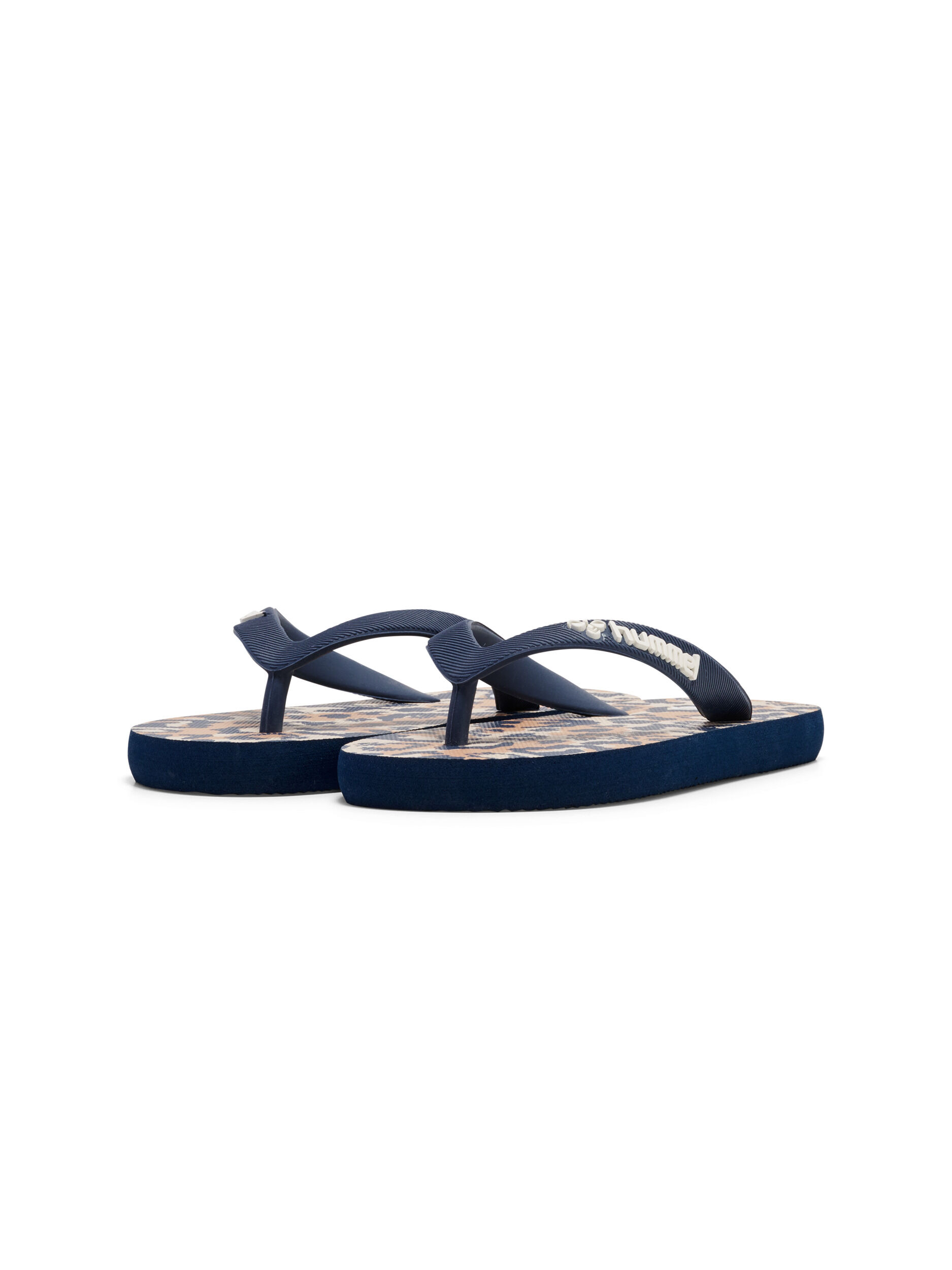 Hummel FLIP FLOP JR DARK DENIM 32