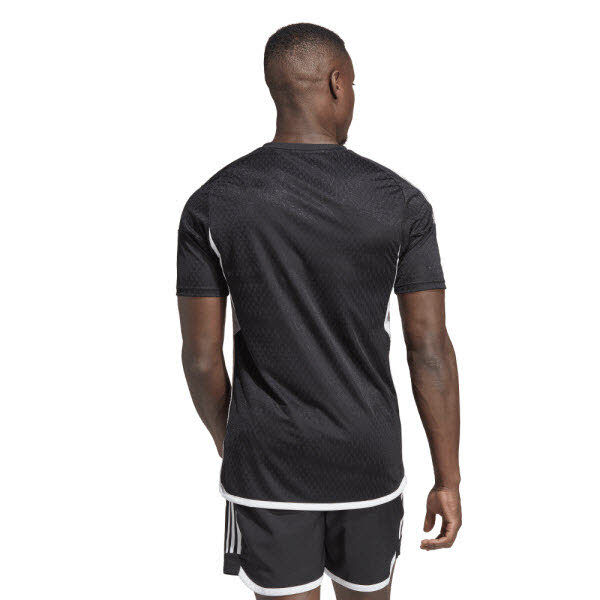 adidas Tiro 23 Competition Match Trikot Erwachsene schwarz XL