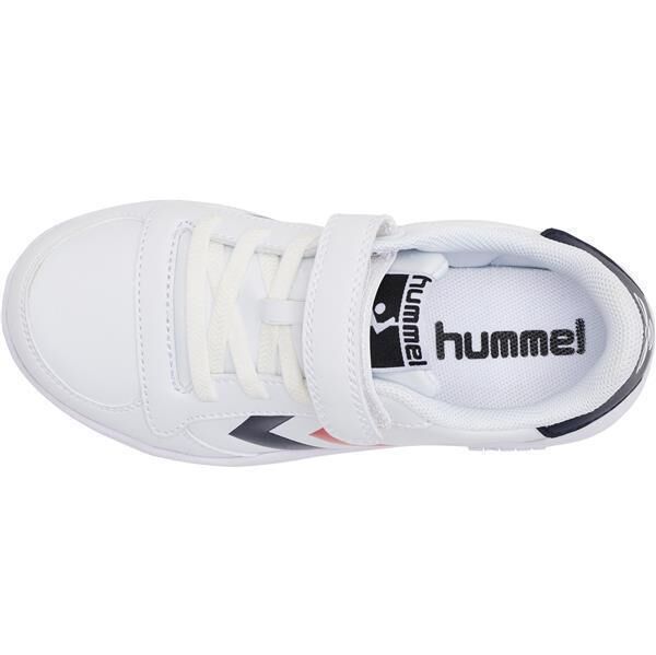 Hummel STADIL LIGHT QUICK JR - WHITE - 31