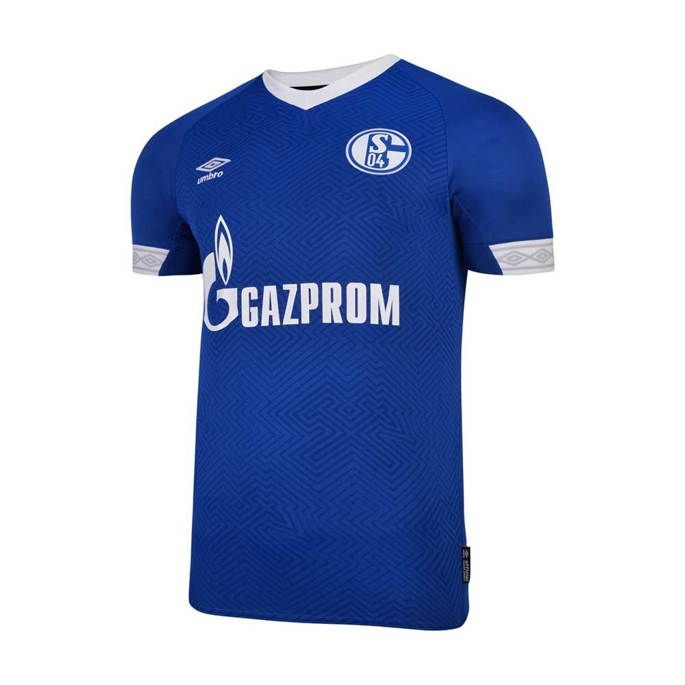 Umbro  FC Schalke 04 Home SS Jersey Junior Saison 2018/2019 79278U YM