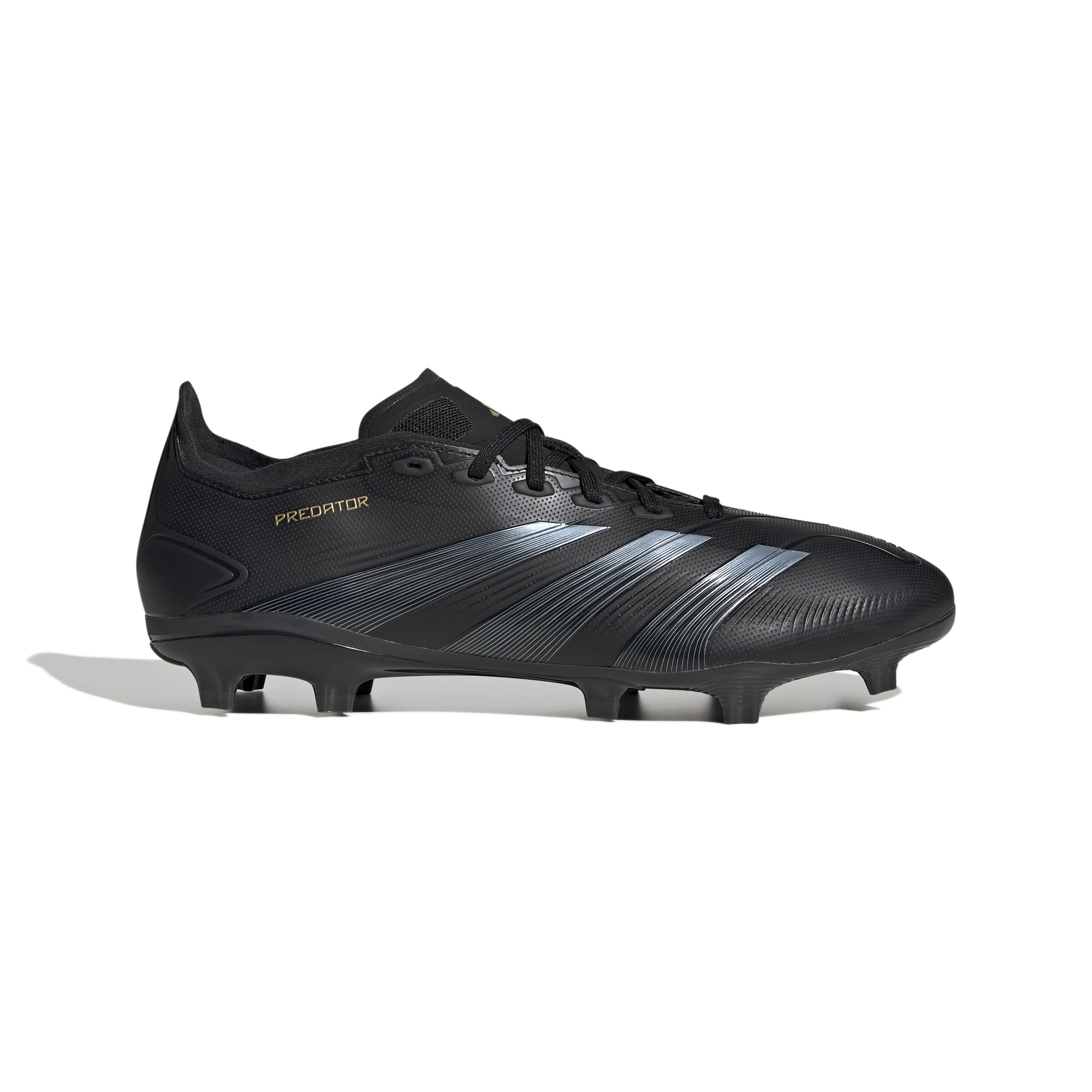 adidas Predator League FG Fussballschuh schwarz 44 2/3