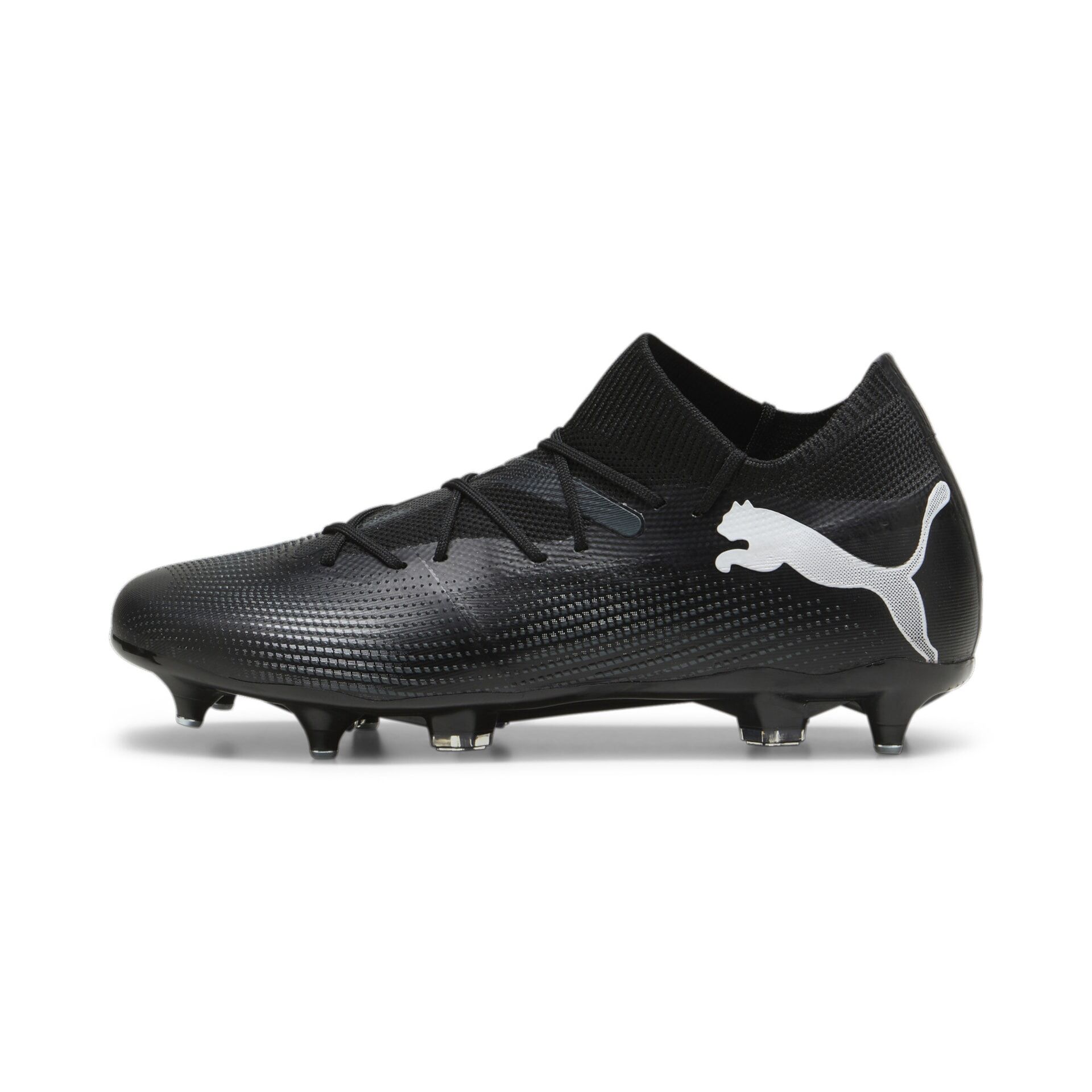 Puma Future 7 Match MxSG Fussballschuhe puma black-puma white 47