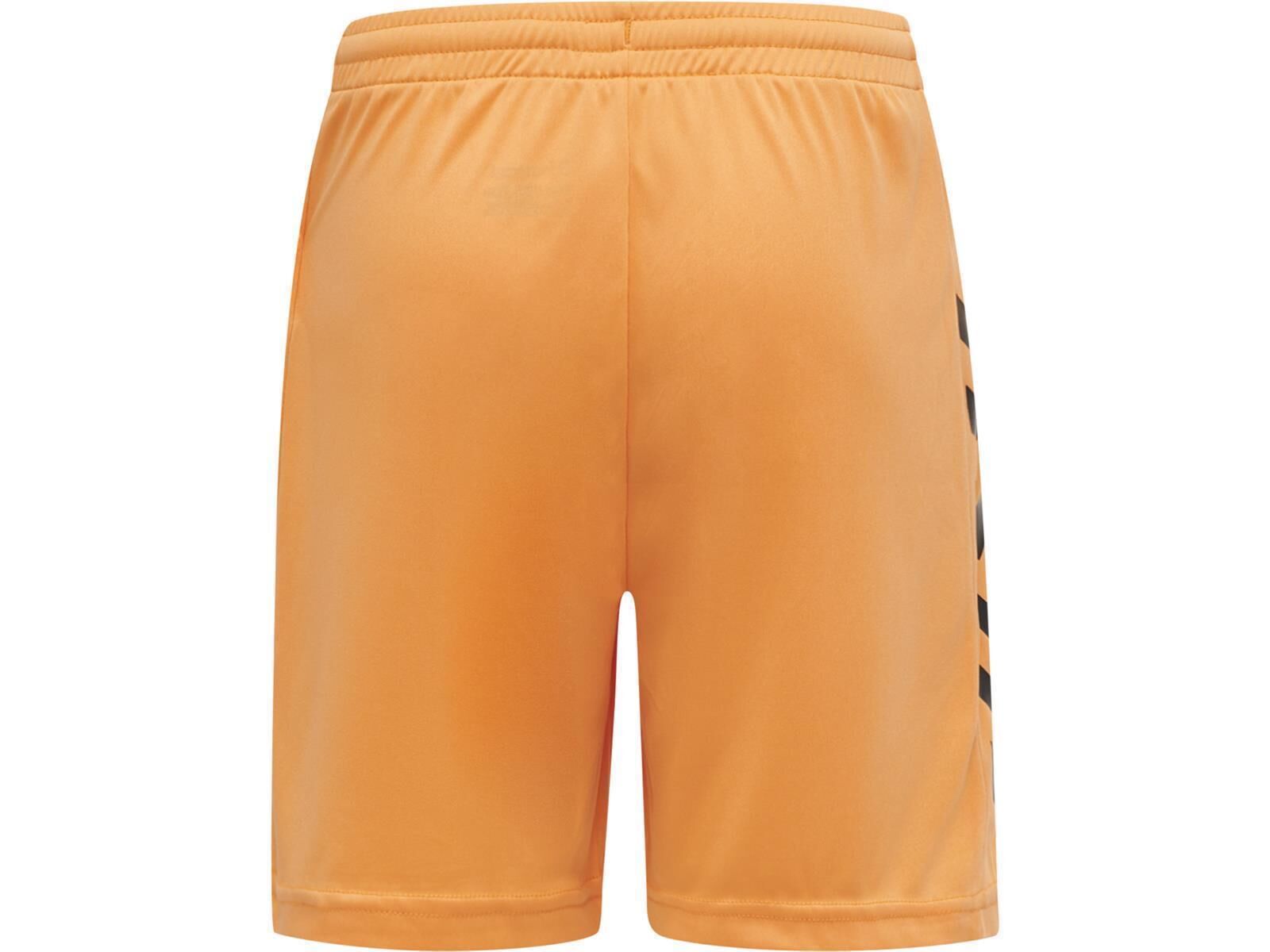 Hummel  CORE KIDS GK SET Orange Größe 140