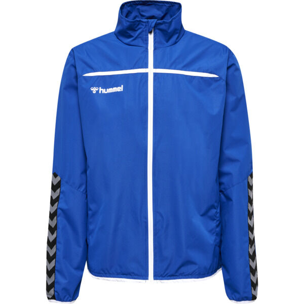 Hummel hmlAUTHENTIC TRAINING JACKET - TRUE BLUE - 3XL