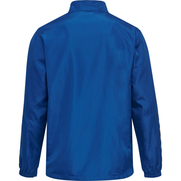 Hummel hmlAUTHENTIC MICRO JACKET - TRUE BLUE - S