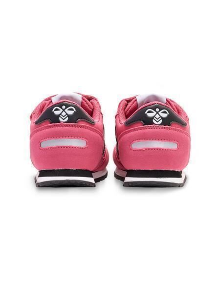 Hummel REFLEX JR BAROQUE ROSE 35