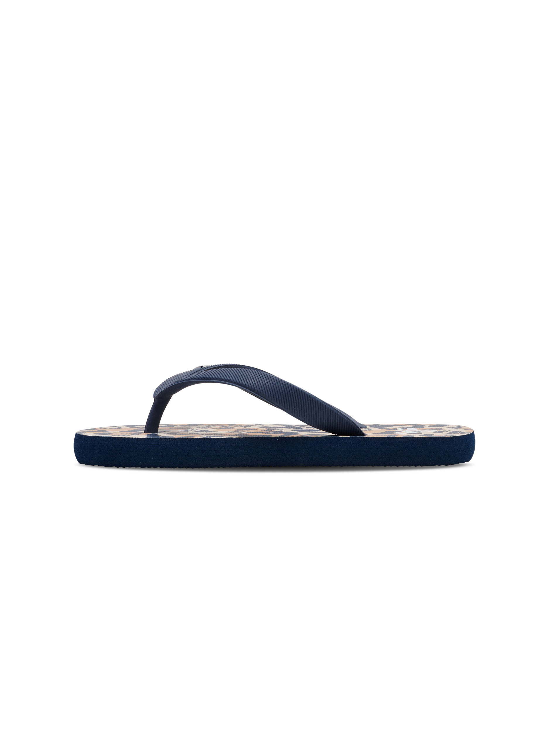 Hummel FLIP FLOP JR DARK DENIM 32