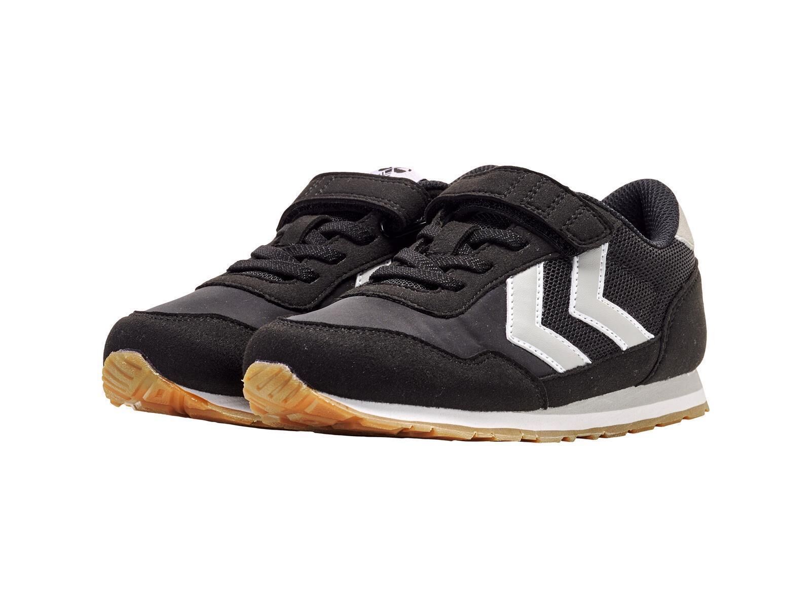 Hummel REFLEX JR BLACK 30