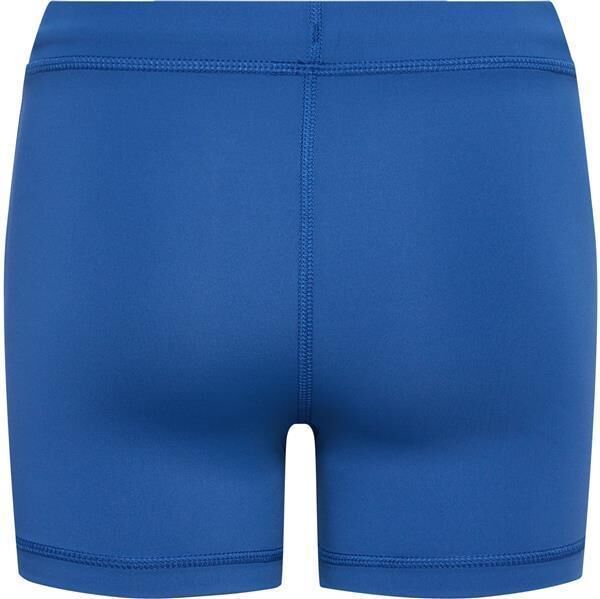 Hummel nwlCORE ATHLETIC HOTPANTS KIDS - TRUE BLUE - 140