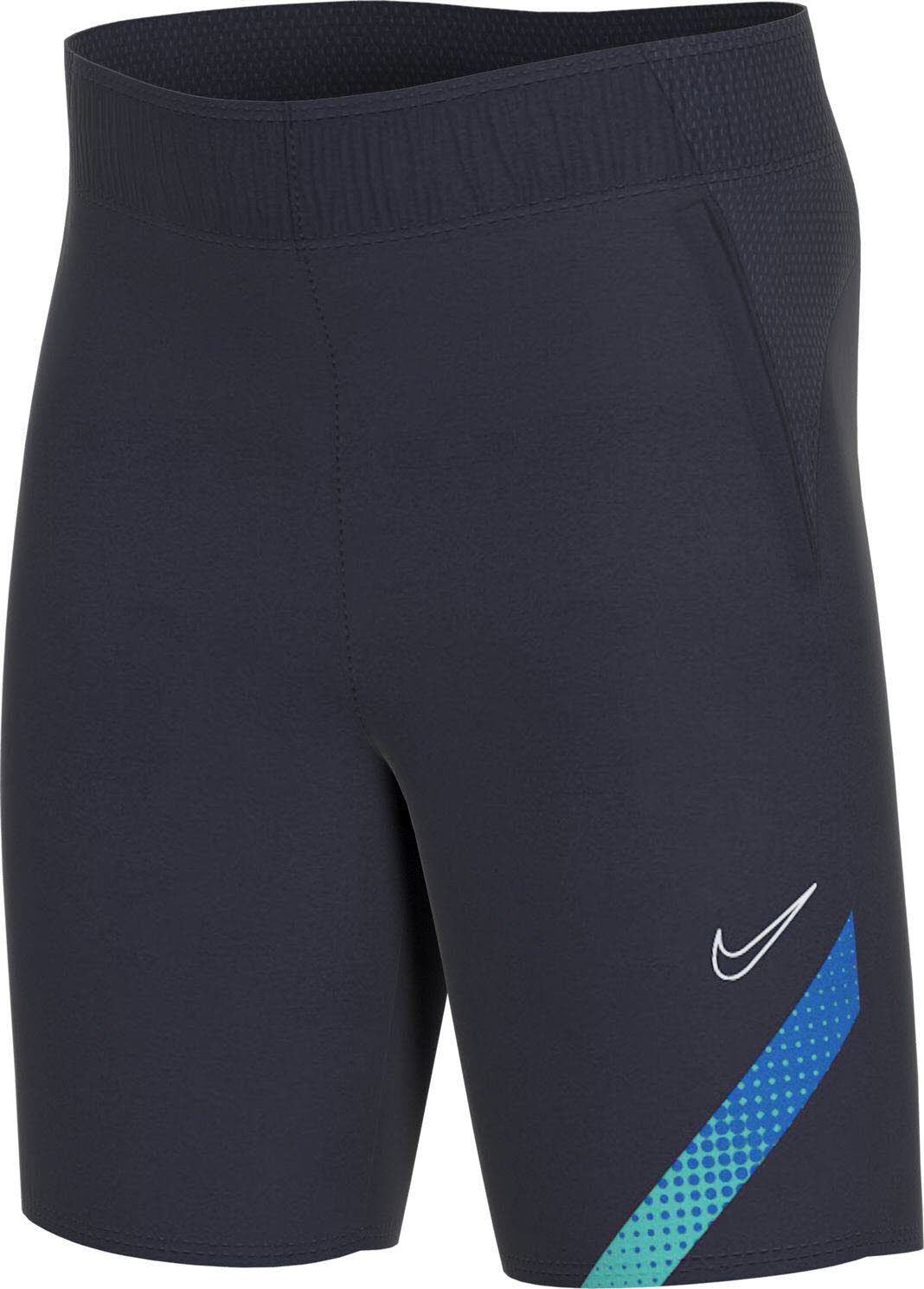 Nike Academy M18 Dro Fit Kindershorts CD2229 451 S