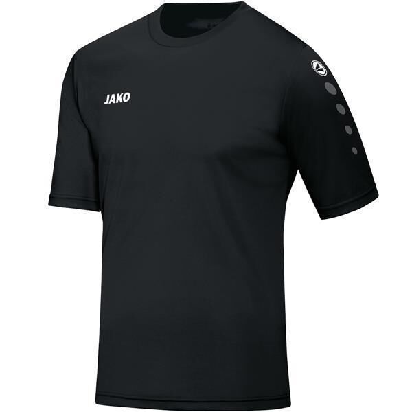 JAKO Trikot Team KA 152 Schwarz