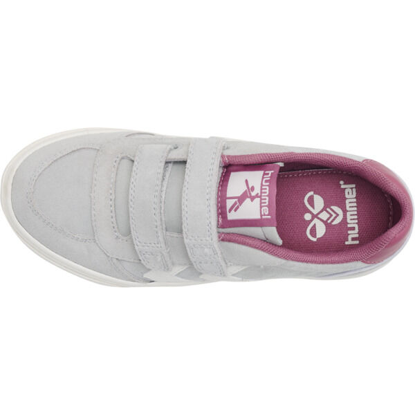 Hummel hmlStadil  3.0 JR Sneaker LUNAR ROCK 34